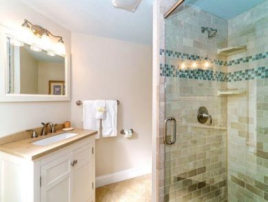 A Terrific Three Bedroom with Pool a Great Little Rental